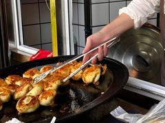 -大南门牛肉包子店