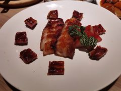 烧味拼盘-滋粥楼·顺德菜(番禺广场总店)