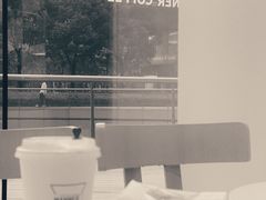 -Manner Coffee(凌空SOHO店)