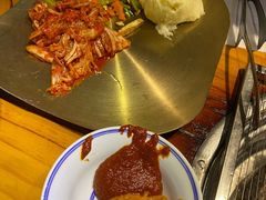 -7年8班朝鲜族非遗美食(三钢里店)