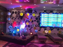 -音乐在线主题氧吧KTV(佳宁娜广场店)