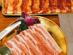 -蒲葵传统炭火烤肉(白石龙店)