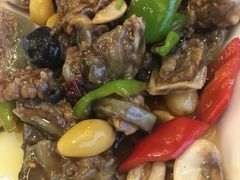 -老季市·三代非遗传承·地标美食老汁鸡(工农路店)
