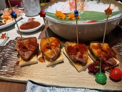 -枫千叶精致料理