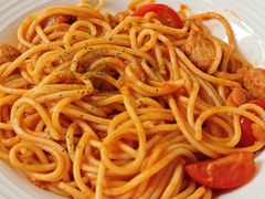 -必胜客(时代广场店)