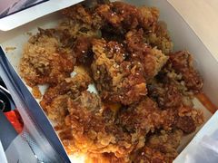 -前进5路汉堡炸鸡(前进五路店)