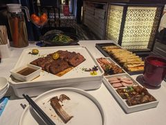 -106餐厅(山水文园店)