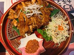 -花漫里日式餐厅(城东中骏店)