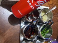 -东海怡品海鲜豆捞(星街坊店)