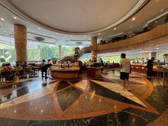 -南京维景国际大酒店(南京博物院店)