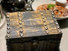 -3号仓库·创意中国菜(乐清正大广场店)