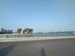 -云龙湖旅游景区