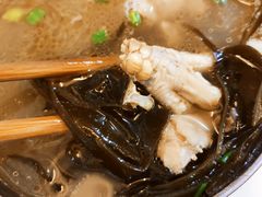 -海汇源老烧麦店(东大街总店)