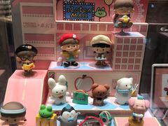 -凯德广场(武胜路店)