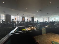 -淘米捞·米汤脆鲩鱼火锅(福田皇岗店)