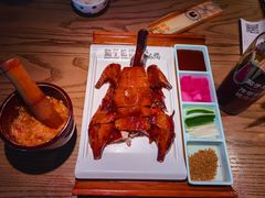 -茄子恰恰·新云南小炒(坪山益田店)
