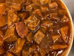 土豆烧牛肉-都市快车(南五马路店)