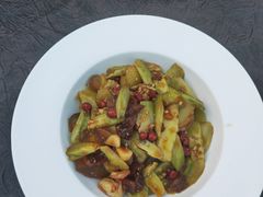 -正德楼果木烤鸭·渔家菜(东港店)