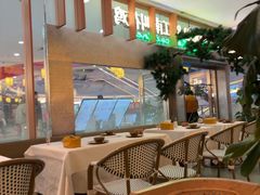 -桂满陇·手作小笼包&江南叫花鸡(中山公园店)