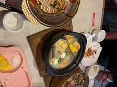 -阿毛饭店首店·宁波老字号(文化广场店)