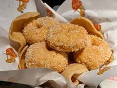 -POKIPOKI泰食谷仓东南亚菜(侨香店)