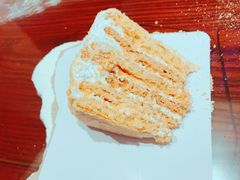 -玛尔哈巴·塔塔尔糕点(华侨小区店)