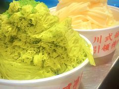 -串妹花式冰粉(乐山总店)