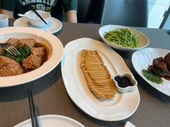 -望乡楼上海菜(日月光店)