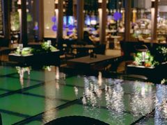 -四季酒店·空中花园 Aria on 9