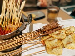 -苏小牛·牛肉串(国贸店)