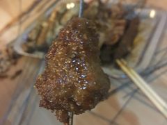 -黑皮烧烤(民意四路店)