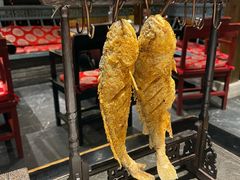 -北平盛世·新京菜·北京烤鸭(劲松·双井店)