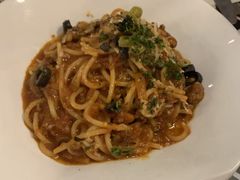 -CRAZYONES西班牙海鲜饭(日月光店)