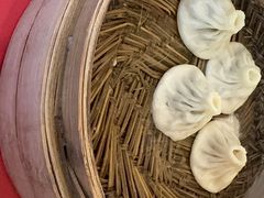 -四季美汤包(汉口里店)