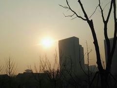 -西海子公园