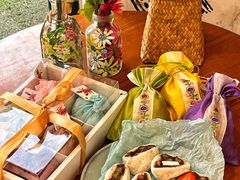 -高力乐面包咖啡厅(西塔店)