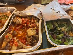 -饭怕鱼(阳光100店)