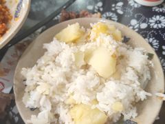 -张关合渣(航空大道店)