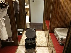 -南京圣和府邸豪华精选酒店