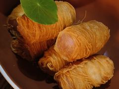 -HOME餐厅粤菜 融合菜