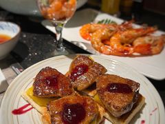 -極上萬膳·日料放题(海岸城店)