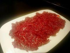 -牛焱·贵州黄牛肉火锅(城西银泰店)