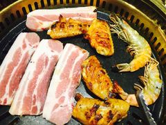 -嘿嘟嘟·肋条烧肉放题(爱融荟城店)