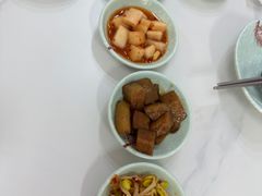-米郎餐厅·朝鲜族料理(延长路店)