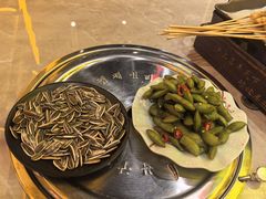 -沪上名羊天下•烤羊腿•东北烧烤•小龙虾(浦东直营总店)