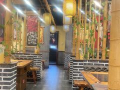 -玉园烧烤·海鲜辣炒