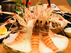 -王鼎精致料理铁板烧(世博源店)