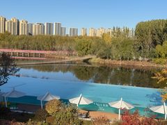 -清河半岛温泉度假酒店