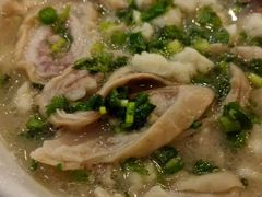 精肠葫芦头-春发生饭店·非遗(南院门店)