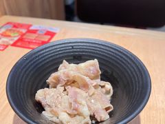 -阿香米线(宁波来福士广场店)